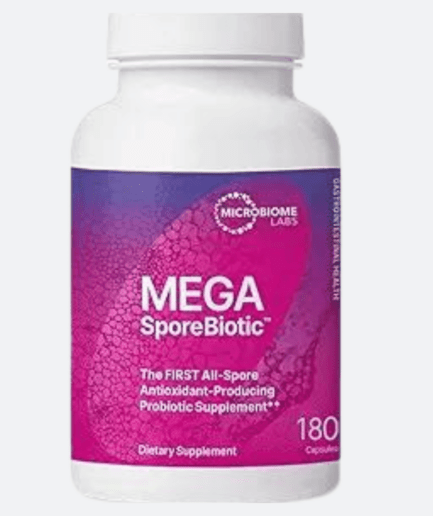 Spore Probiotics