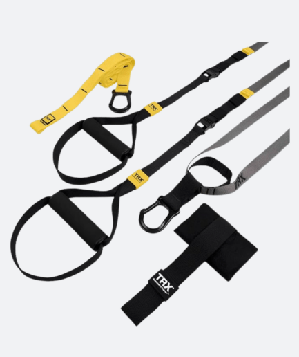 "TRX GO: Your Ultimate Full-Body Portable Workout System"