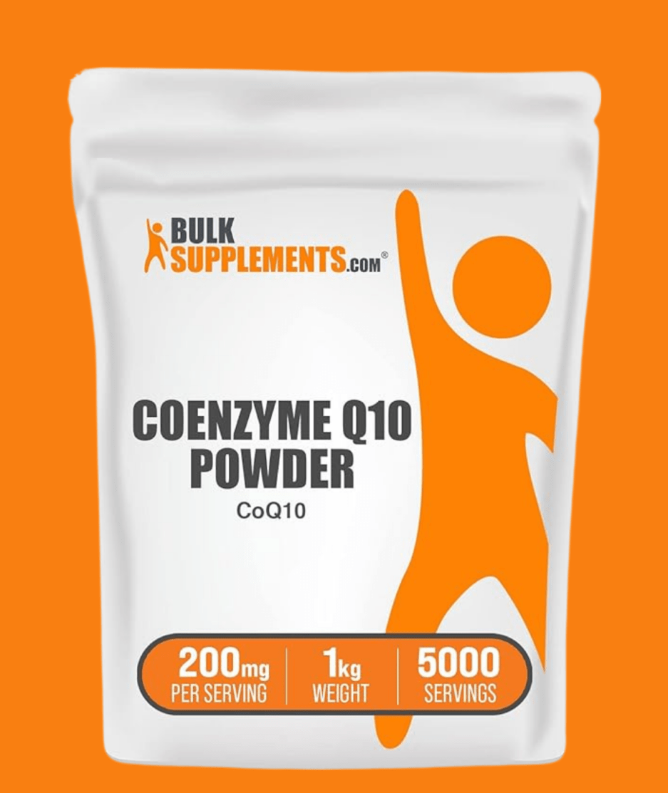 CoQ10 Powder