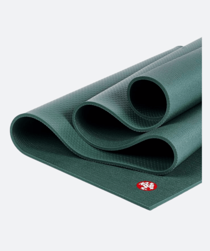 Your Practice with the Manduka PRO: Yoga's Ultimate Companion