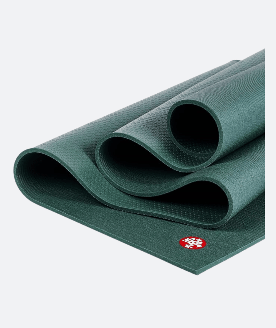 Your Practice with the Manduka PRO: Yoga's Ultimate Companion