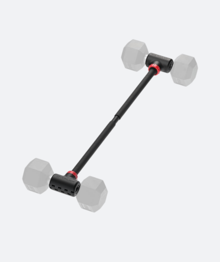 "Transform Your Workout: Jayflex Hyperbell for Home Gyms"