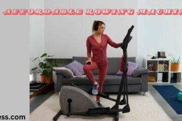 rowing machine